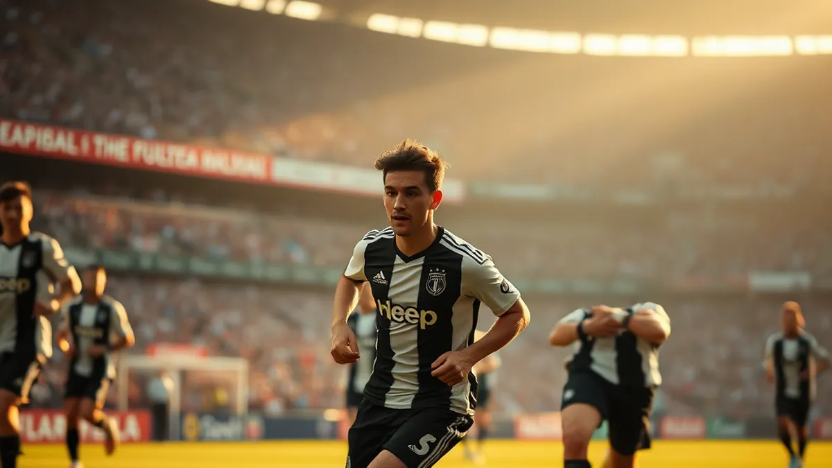 Will V. Černý explode at Beşiktaş JK?