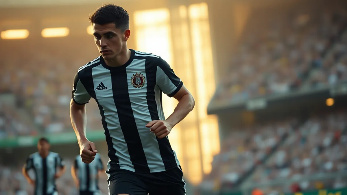 Beşiktaş JK relies on V. Černý's goals