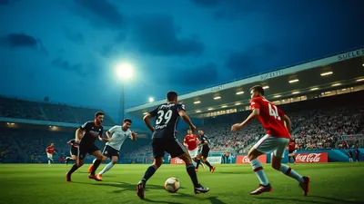 Beşiktaş JK Kaybetti: Trabzonspor 2-1 Galibiyet