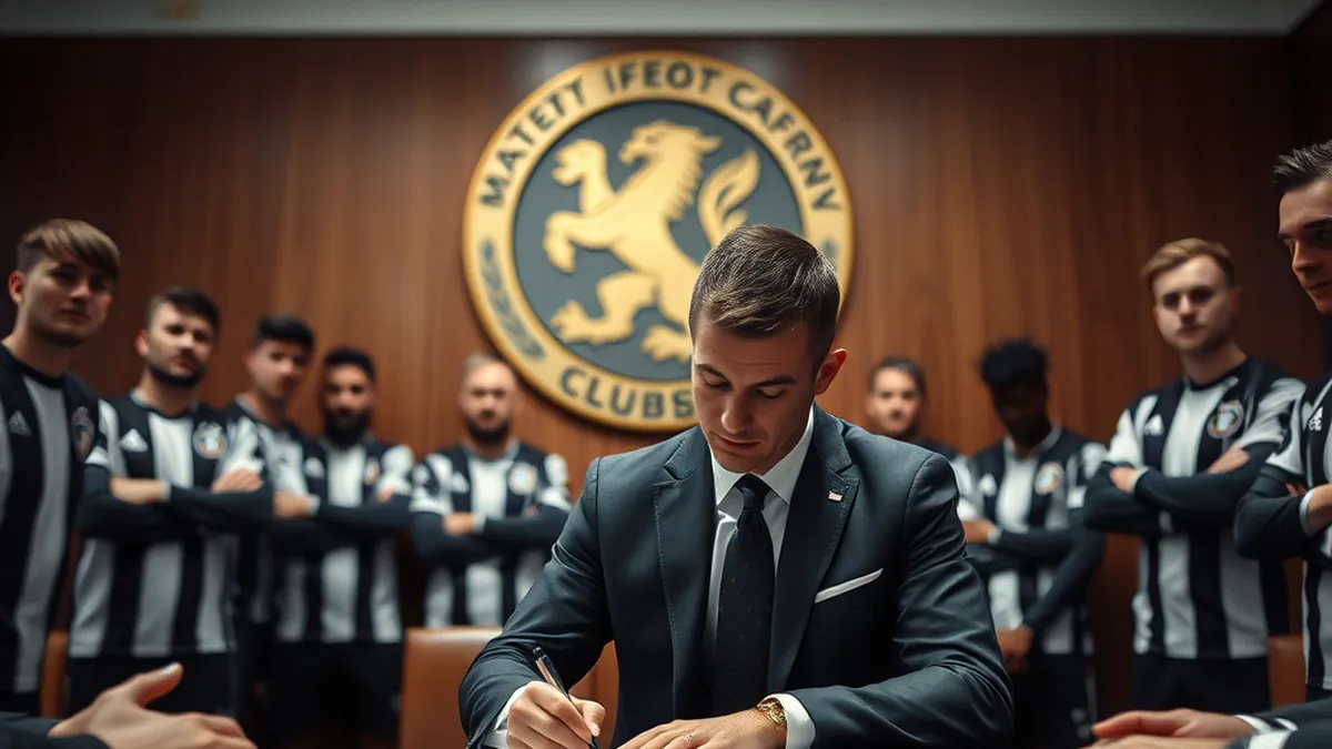 Beşiktaş JK'nin Resmi Forma Sponsoru Oldu: Nike