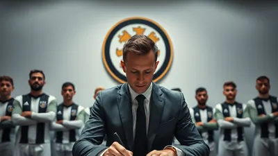 Beşiktaş JK Transfer News Updated on June 16, Tuesday!