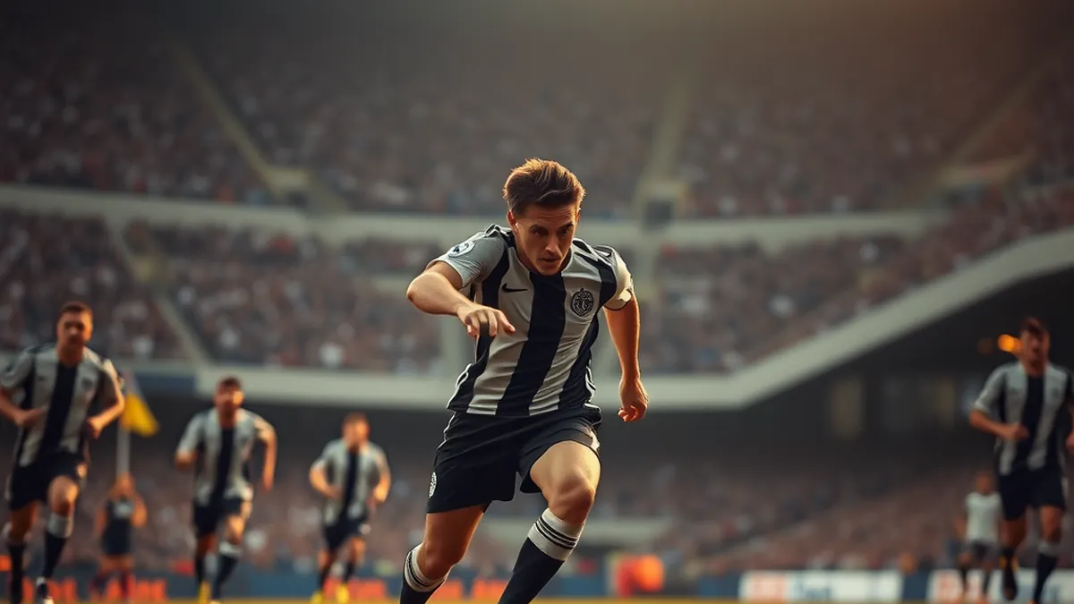 Beşiktaş JK: A Promising Season Ahead