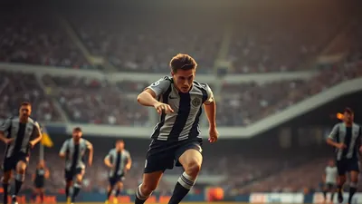 Beşiktaş JK: Gelecek için Umut Veren Bir Sezon