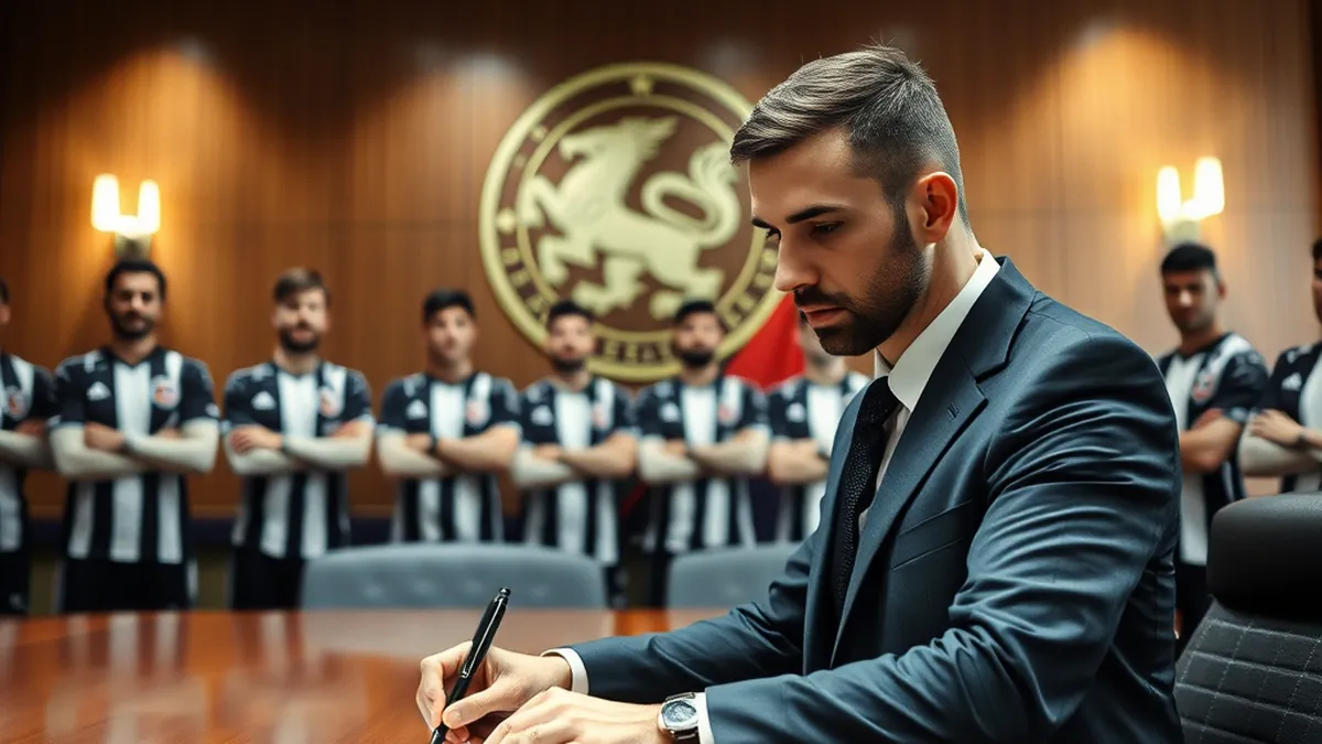 Beşiktaş JK Prepares to Transfer Milot Rashica to Amedspor