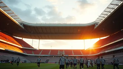 Beşiktaş JK's Hannover Association Celebrates 10th Anniversary