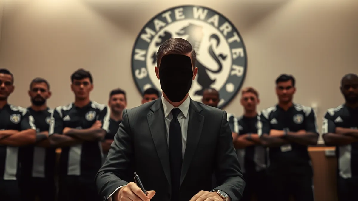 Beşiktaş JK transfer update: 3 new signings on the way