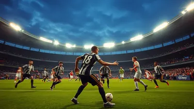 Beşiktaş JK ve Çaykur Rizespor: Beraberlikte Neler Yaşandı?