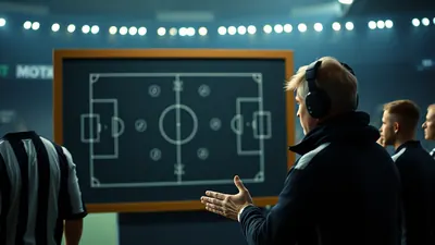 Beşiktaş JK gets a new management game