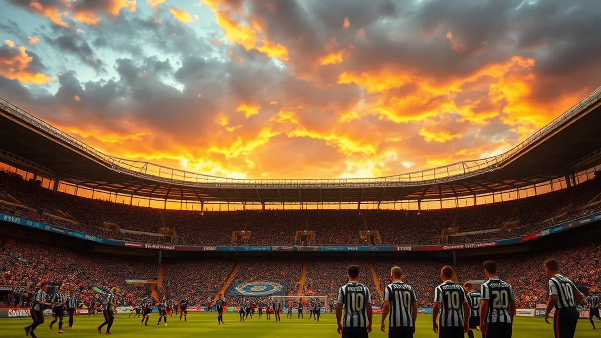 Beşiktaş JK Unveils New Season Jerseys: Discover the Style