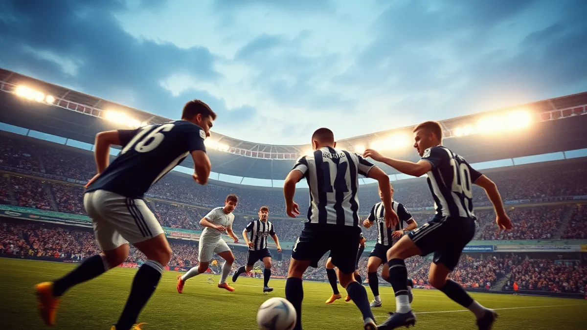 Beşiktaş JK Maçı Sonucu ve İstatistikleri