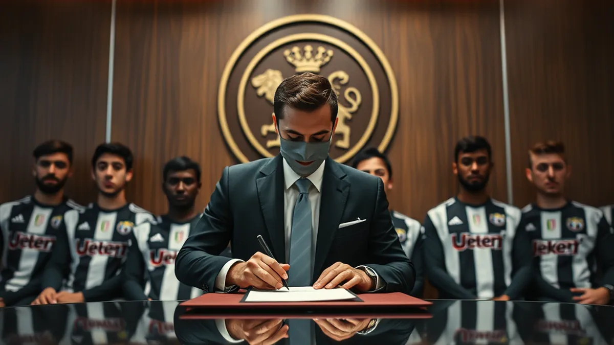 Beşiktaş'ın Guirassy Transferindeki Rekabetin Boyutu