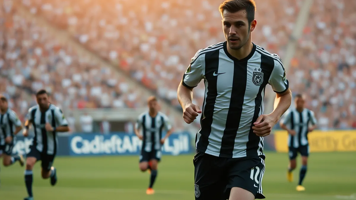 Beşiktaş's Tactical Evolution: Recent Form and Suggested Adjustments