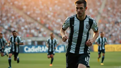 Beşiktaş'ın Taktiksel Dönüşümü: Son Form ve Öneriler