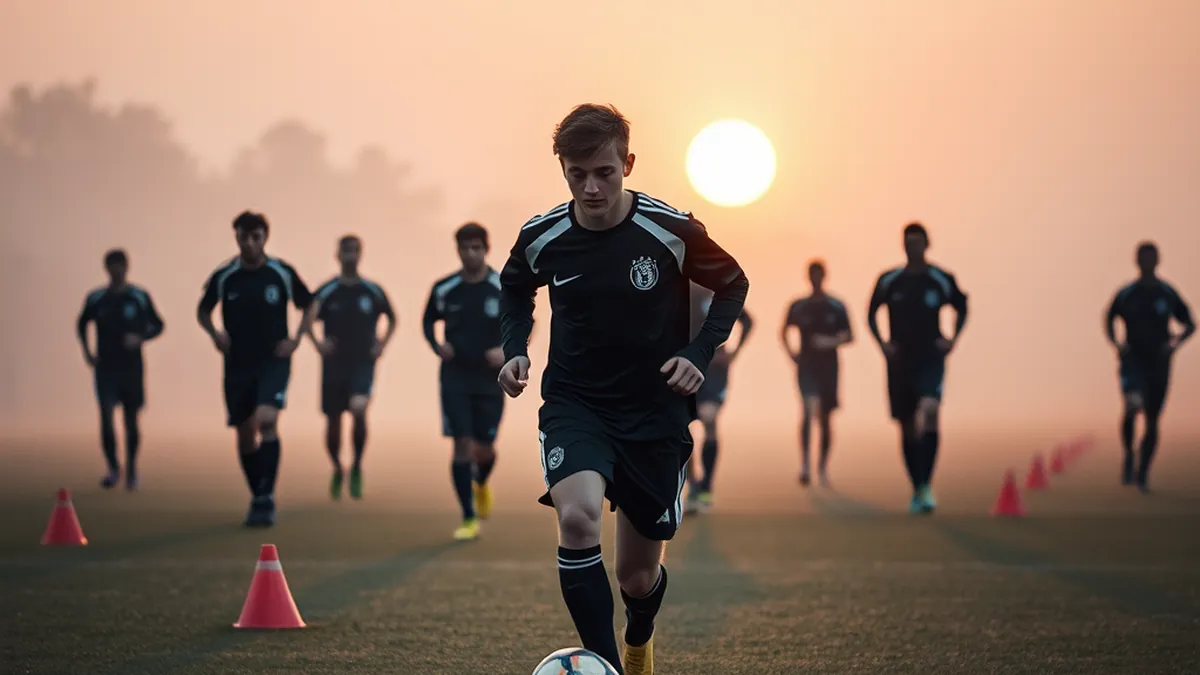 Legacy of the Legendary President: The Future of Beşiktaş JK