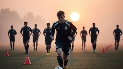 Efsane Başkanın Mirası: Beşiktaş JK'nın Geleceği
