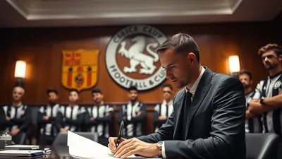 Beşiktaş JK Eyes Transfer Coup with Salih Özcan Signing