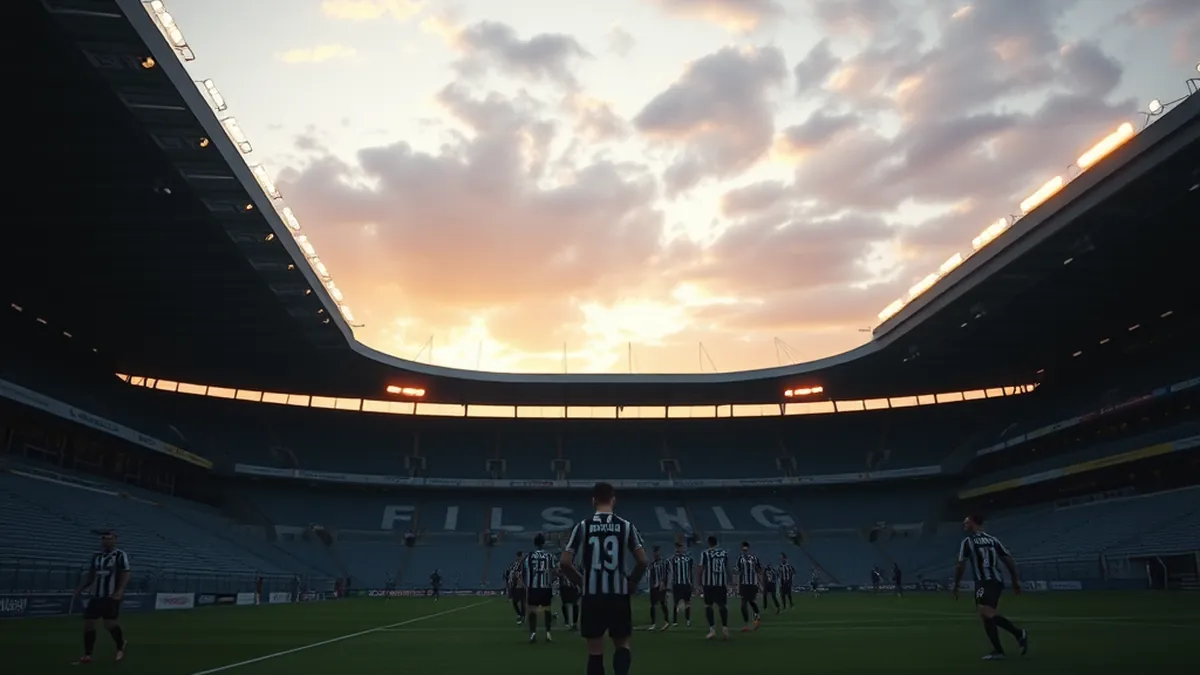 Beşiktaş JK'ye Burkina Faso Büyükelçisi Ziyaret