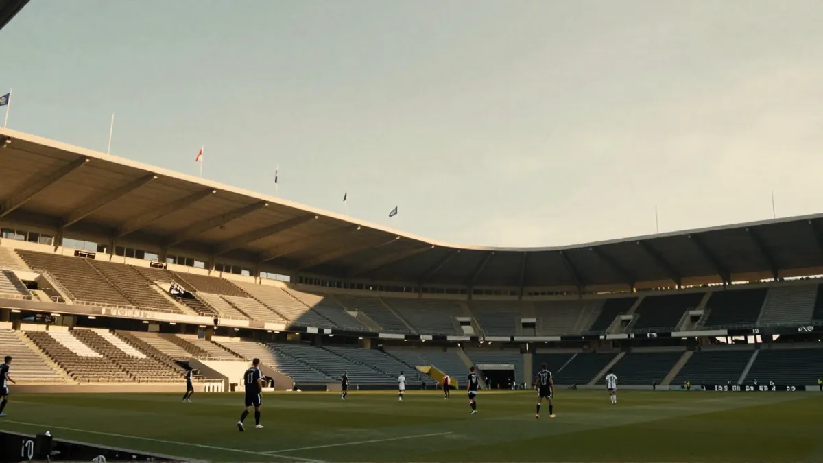 Beşiktaş JK Unveils 2026/27 Season Kits