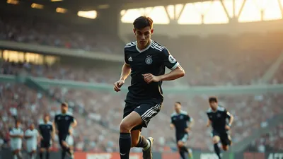 Beşiktaş JK'nın Taktiksel İncelemesi: Sonuçlar ve Yapılacak Değişiklikler