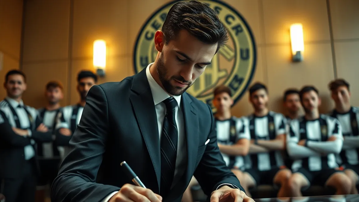 Beşiktaş JK'da Transfer Penceresi Kaygıları