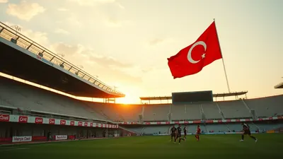 Beşiktaş'ın 1989 Türkiye Kupası Zaferi: Unutulmaz Bir Anı