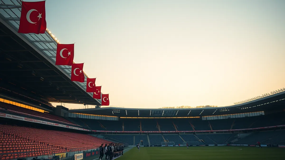 Beşiktaş: Puan durumundaki yerinin önemi