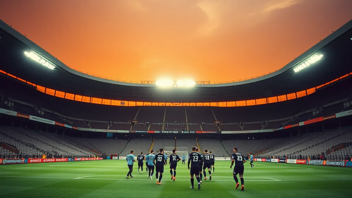 Beşiktaş JK: Taktiksel Formda İyileştirme Önerileri