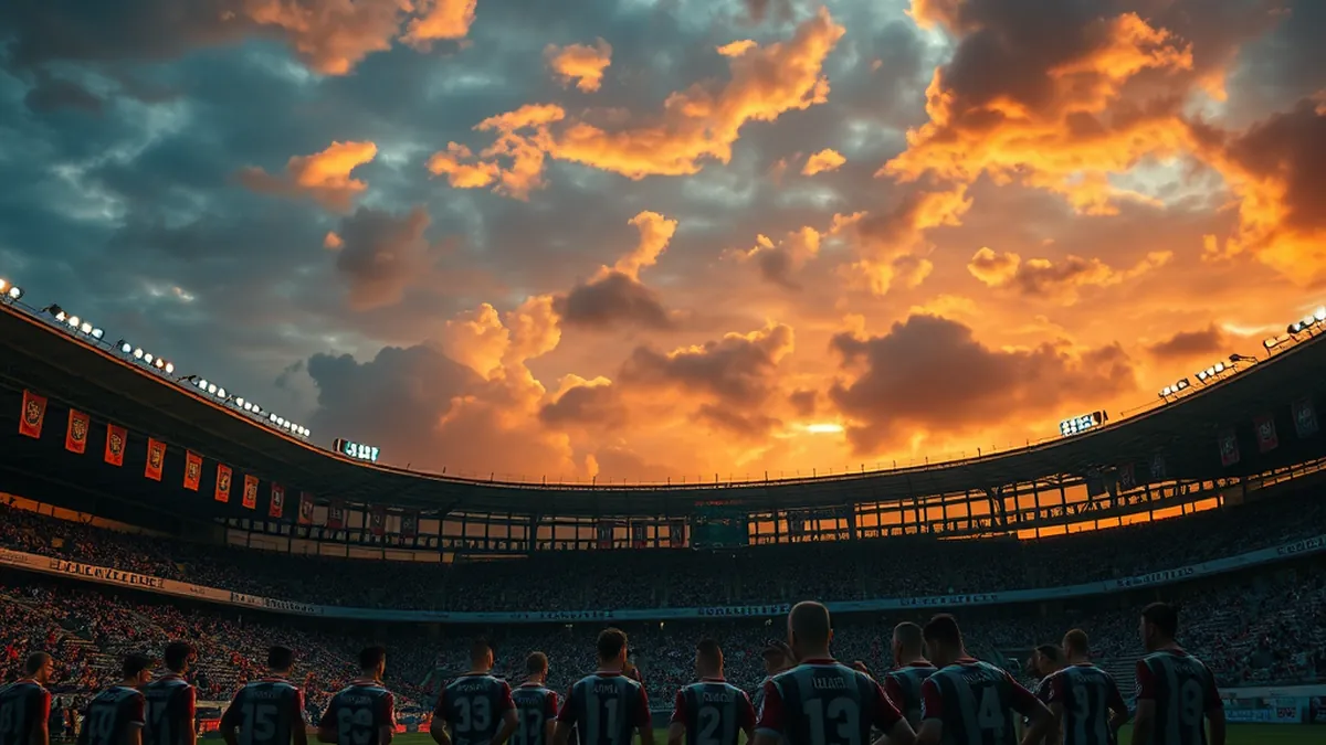 Murat Kılıç says Beşiktaş's opening fixture location doesn't matter