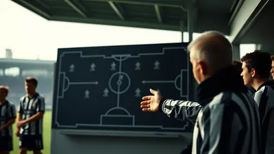 Önder Özen Beşiktaş JK'nın Futbol Direktörü Oldu