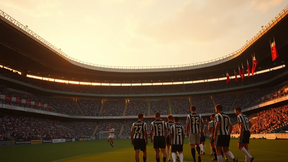 The Significance of Beşiktaş's 1986 Turkish Cup Victory