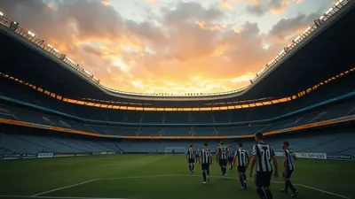 Beşiktaş JK'nin Tarihi: 1903'ten Günümüze