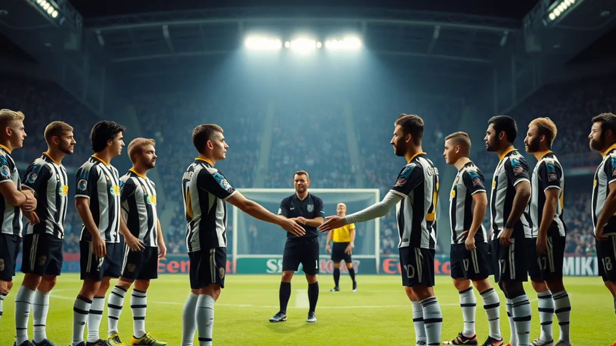 Beşiktaş's Captivating Football: Pre-Match Analysis