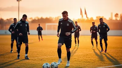 Beşiktaş JK, Yeni Transferlerle Güçleniyor!