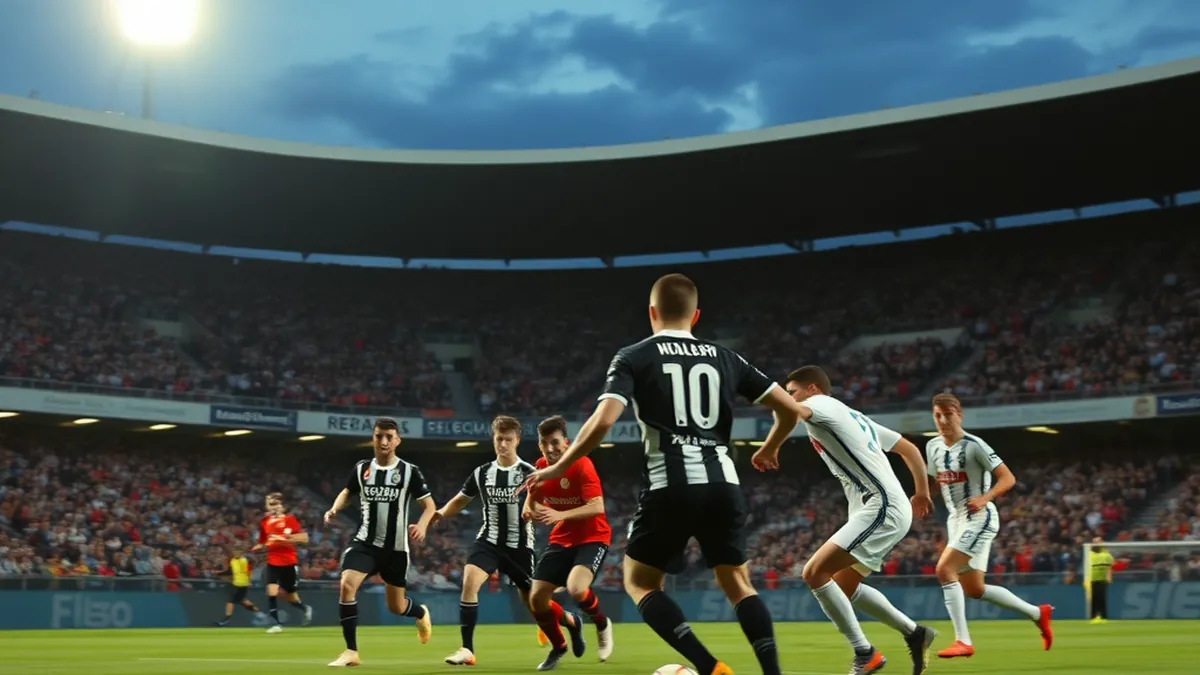 Beşiktaş JK, Konyaspor'a Yenilerek Finale Veda Etti