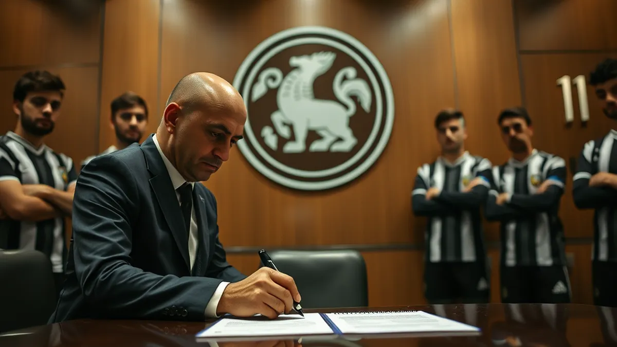 Beşiktaş JK'tan transfer haberi: E. Bilgin takıma katılacak mı?